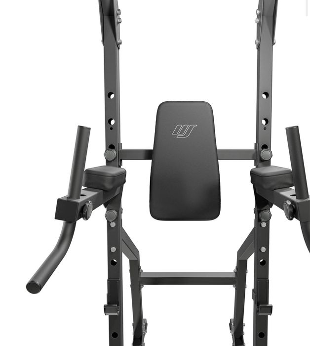 Комбінований станок, шведська стіна MARBO SPORT