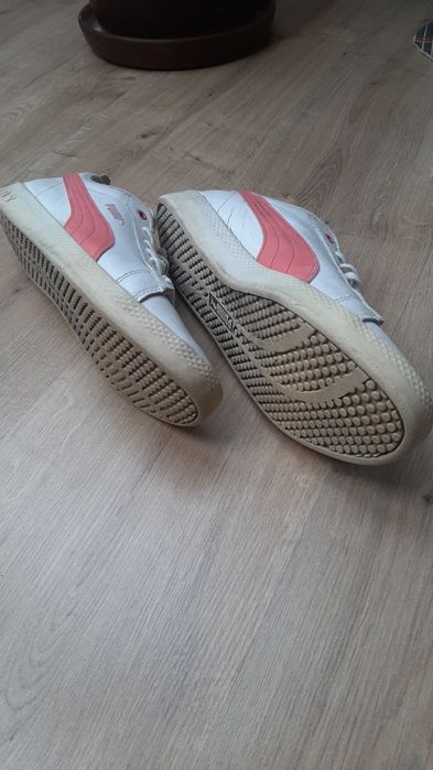 Buty Puma damskie rozmiar 38,5