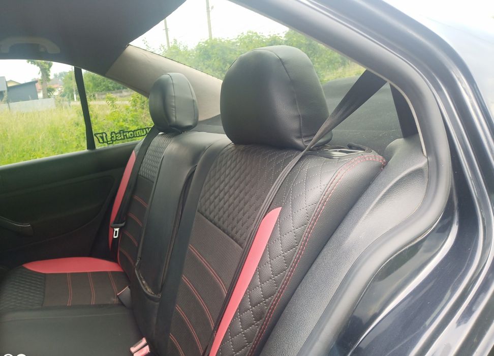 Продам volkswagen bora 1.6FSI
