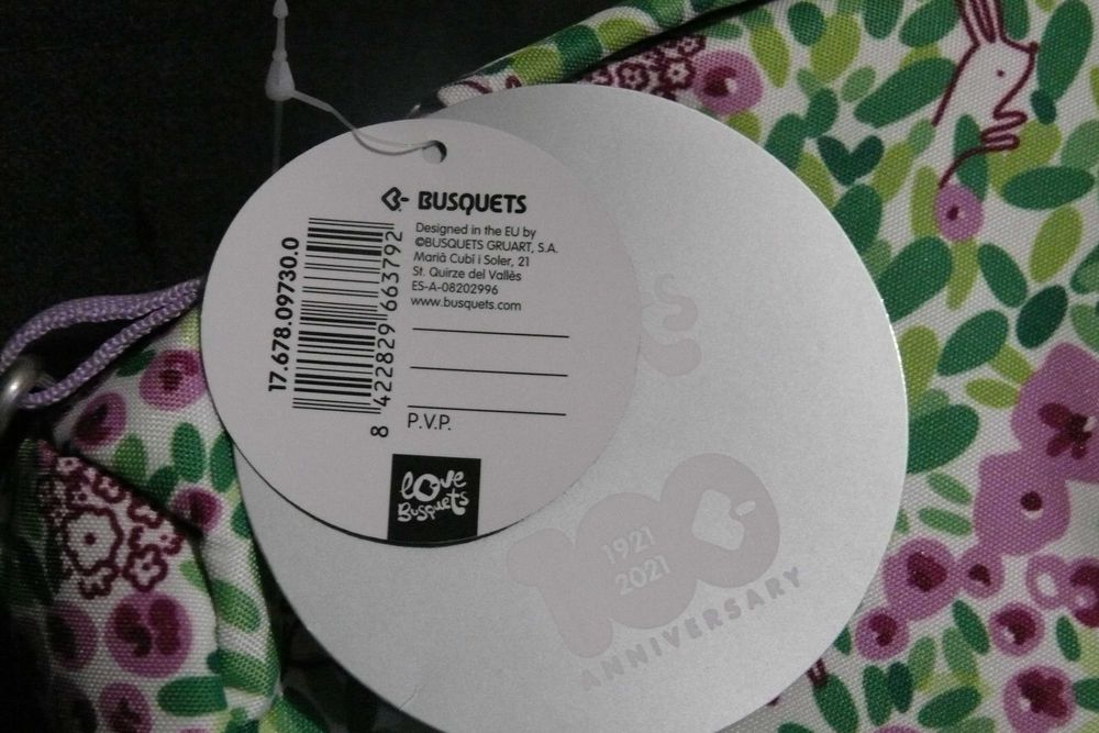 Lancheira termica DREAMER by Busquets