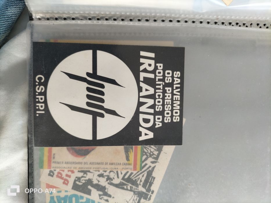 Autoclantes políticos