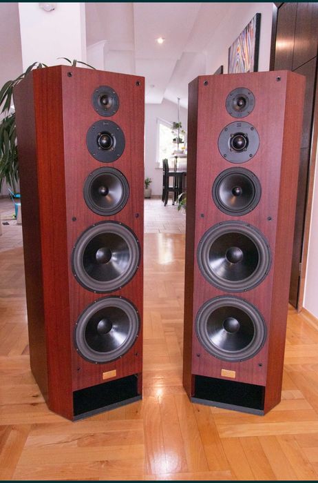 T+A criterion TMR 160