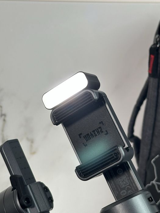 Gimbal ZHIYUN Smooth 5S Combo