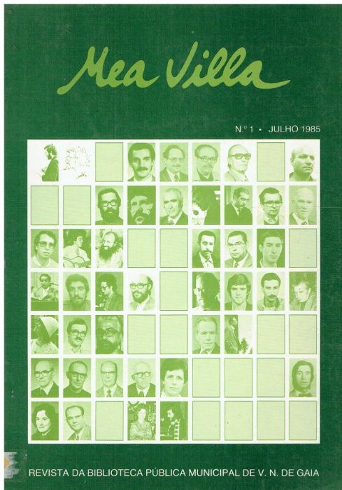 6723 -Monografias - Livros sobre Concelho de Vila Nova de Gaia 2