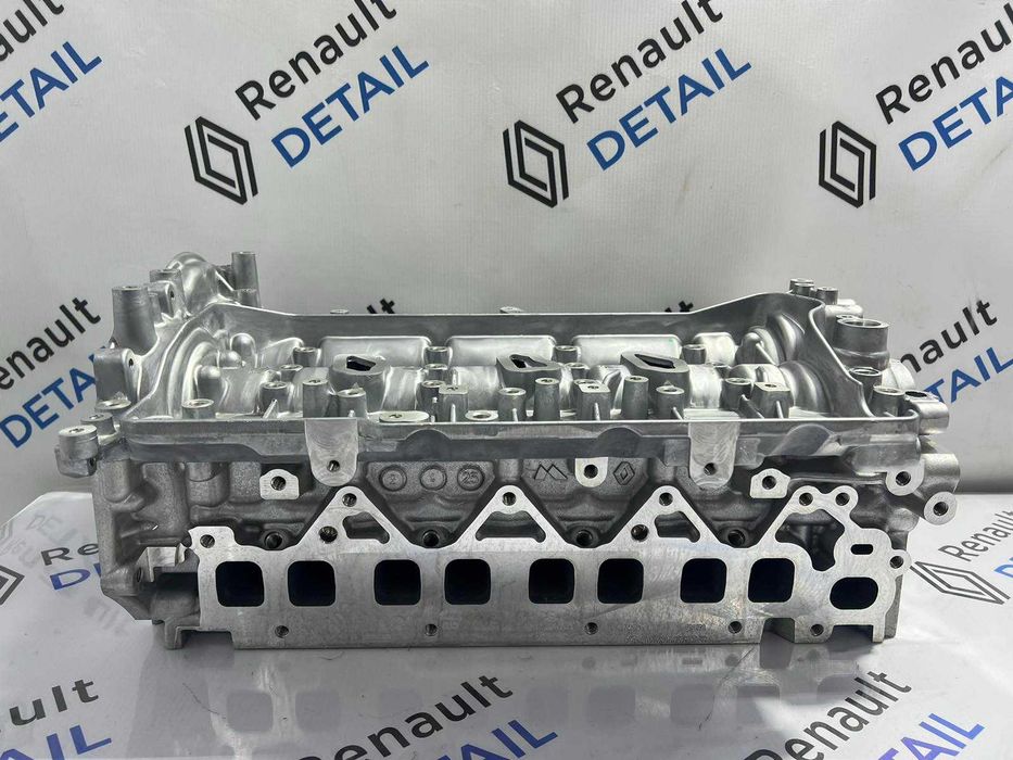 Головка блока двигуна в зборі ГБЦ Renault Master 3 2.3 m9t 110415059R