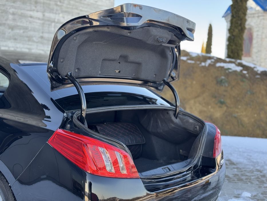 Продам Peugeot 508