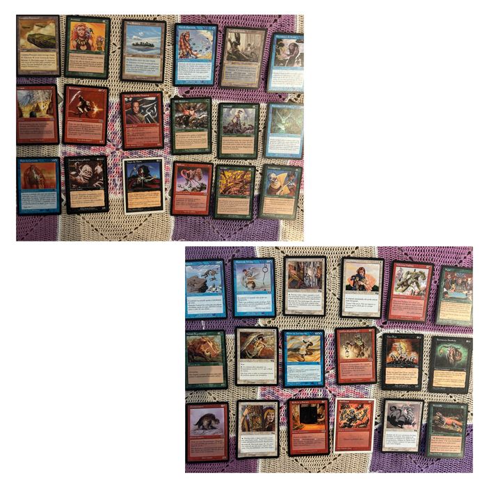 Magic: The Gathering