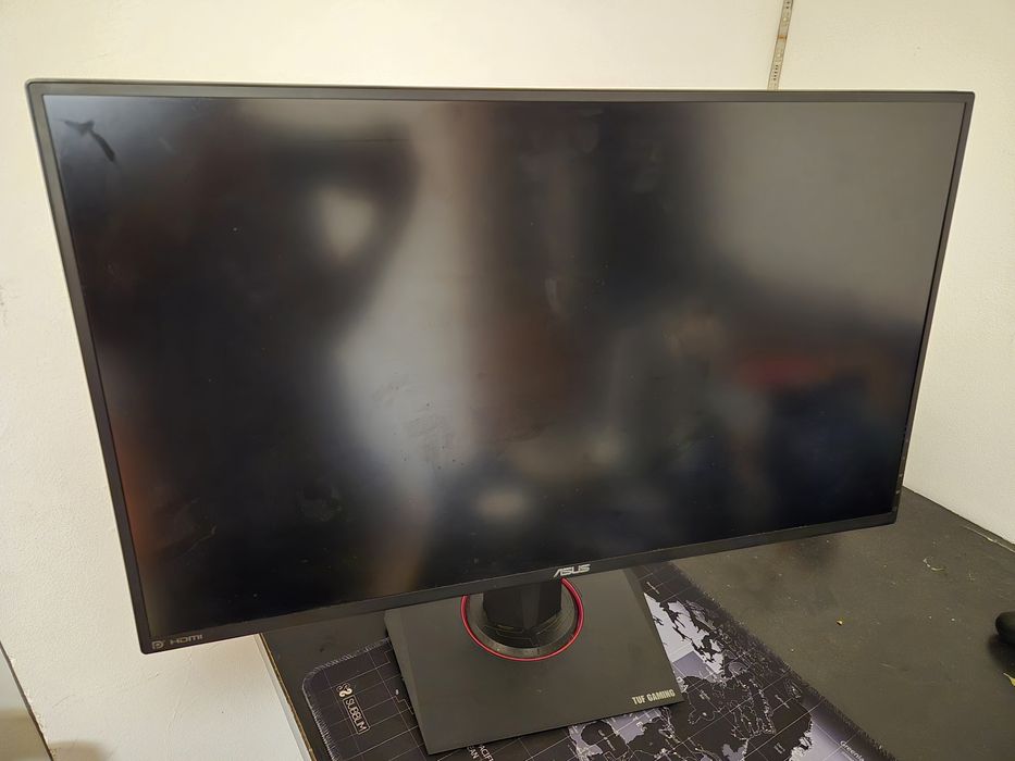 Monitor ASUS TUF Gaming VG27AQ