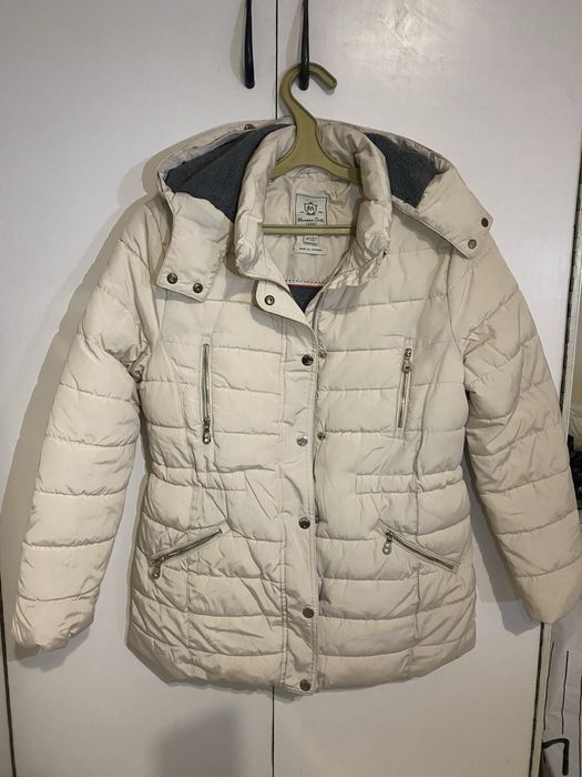 Куртка для девочки Massimo Dutti оригинал