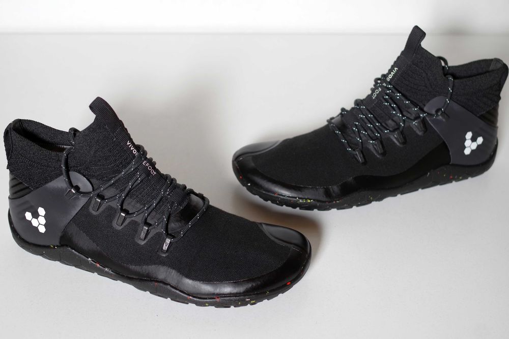 Кросівки Vivobarefoot Magna Trail II FG Sneaker 42розмір оригінал нові