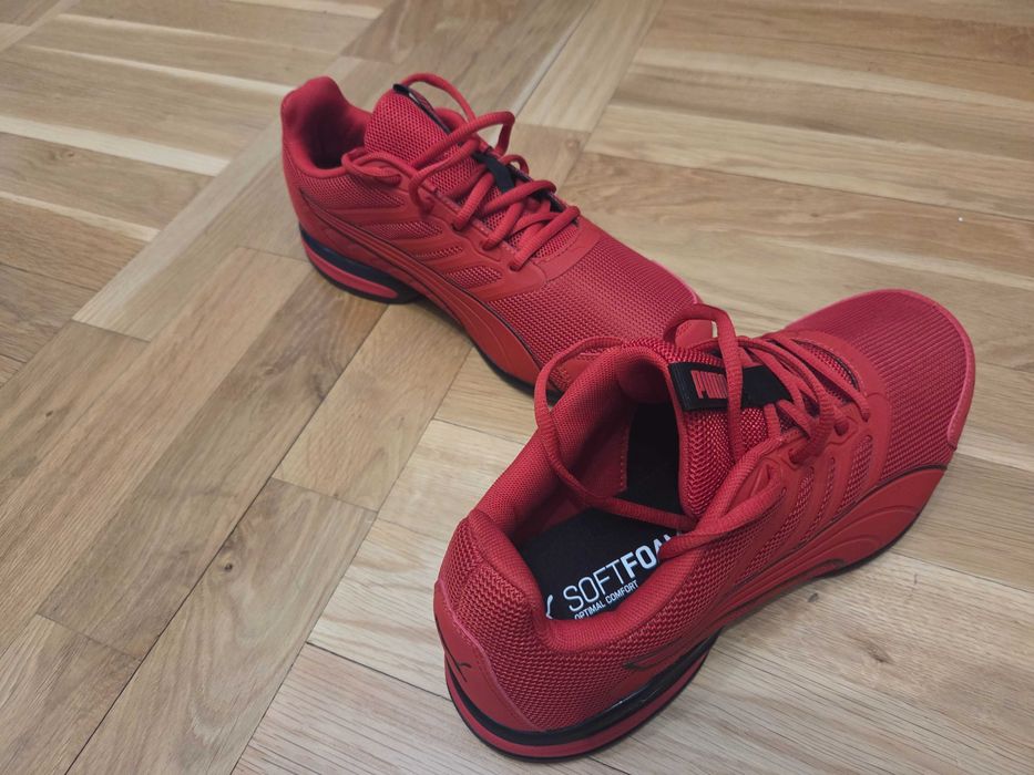 Buty PUMA electro for all time