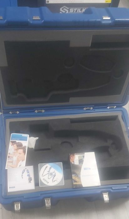 Braço de medição 3D portátil FARO GAGE
