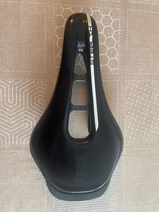 Selim pro stealt 142 mm