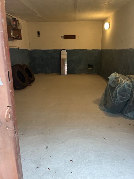 Капітальний гараж в АК28