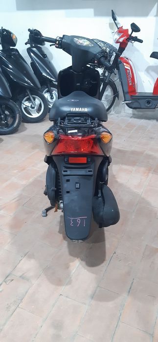 Скутер YAMAHA jog sa 36/39 без пробігу по України