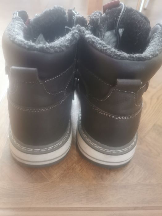 Trzewiki chłopięce roz 40