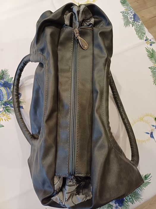 Torebka Prada Milano