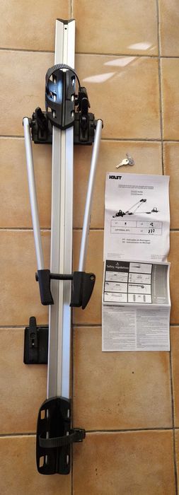 Suporte de bicicleta HAST