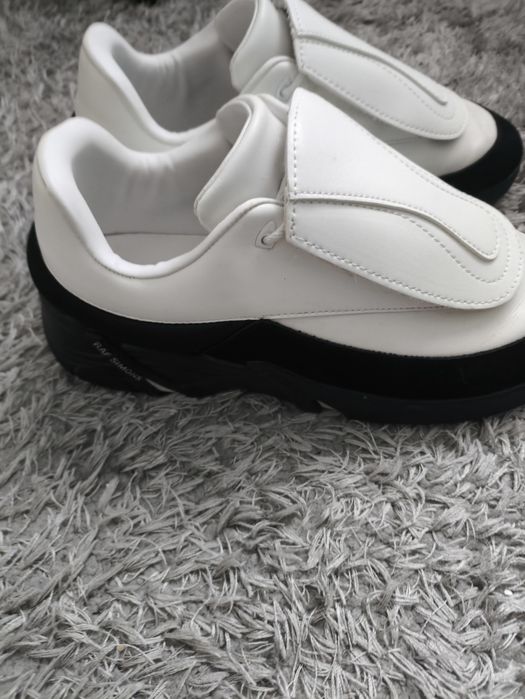 raf simons antei