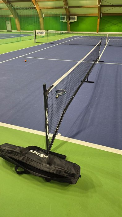 Head Mini Tennis Net (6,1 m)
