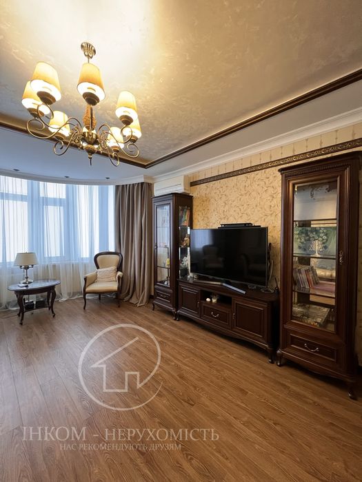 2к НОВОБУДОВА в центрі міста