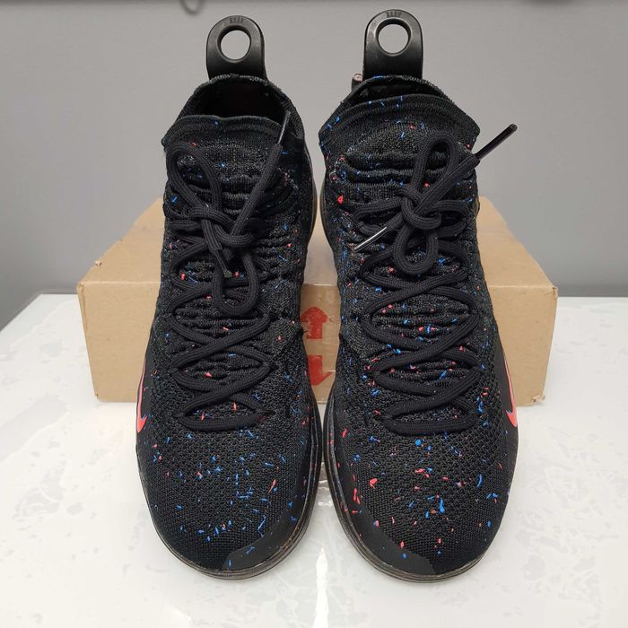 Nike Zoom KD 11 EP Confetti чоловічі кросівки р. 44