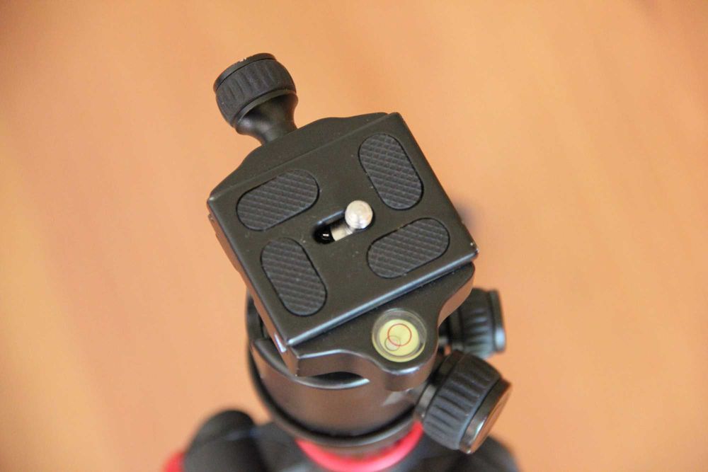 Tripé Maquina Fotográfica Qing zhuang shi dai64550854656898122