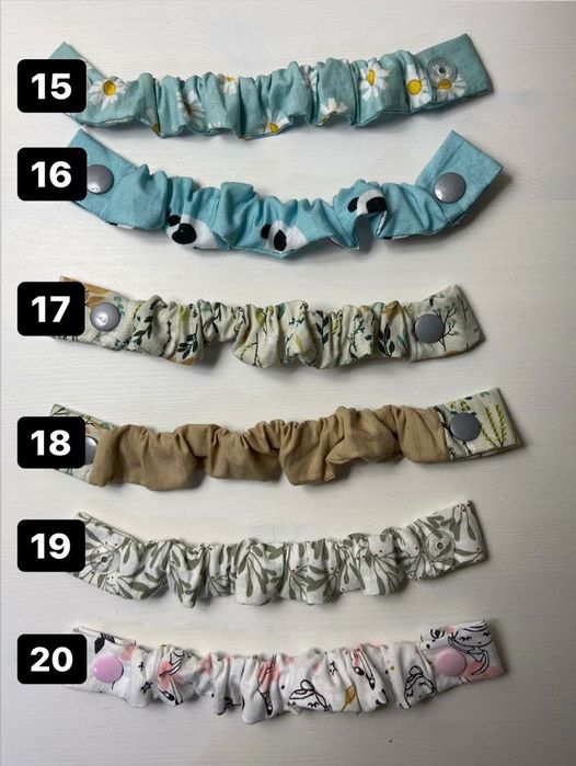 Sweat mochila PARFOIS