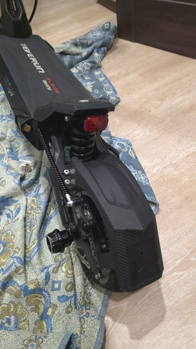 Teverun Blade Mini Ultra