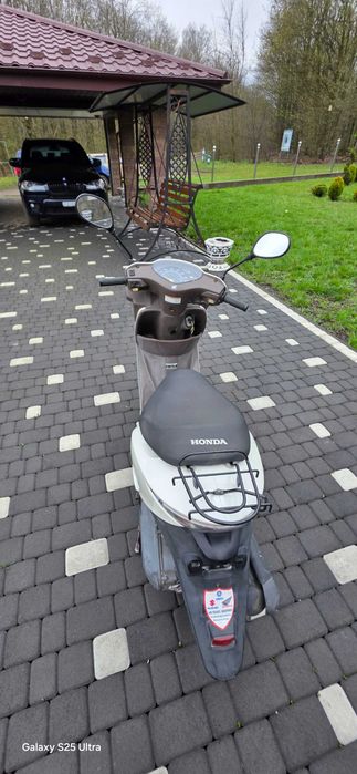 Продам хонда діо