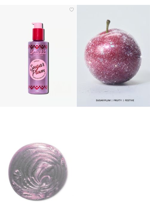 Олія бронзер для засмаги олійка highlighting body oil pink victorias secret оригінал pineapple coconut sugar plump бронзер олійка-бронзер