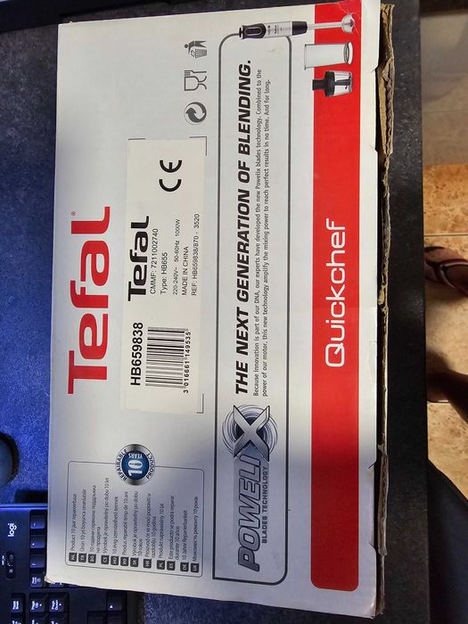 Blender wielofunkcyjny sprzedam