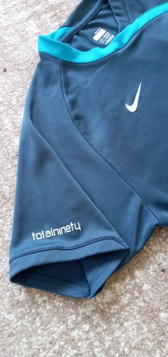 Футболка детская Nike FIT DRY
