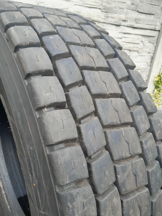 315/80R22.5 Sailun SDR1