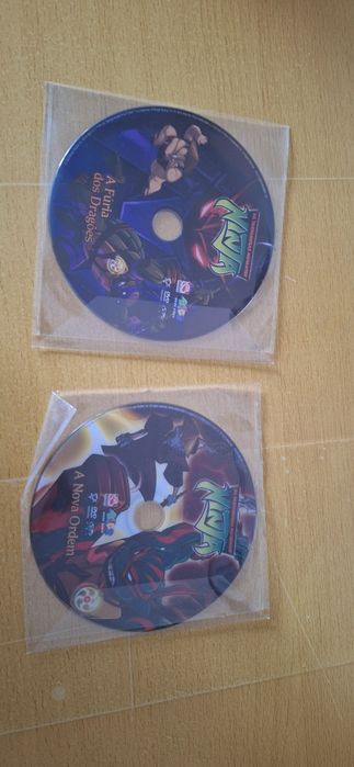 Edição especial Tartarugas Ninja