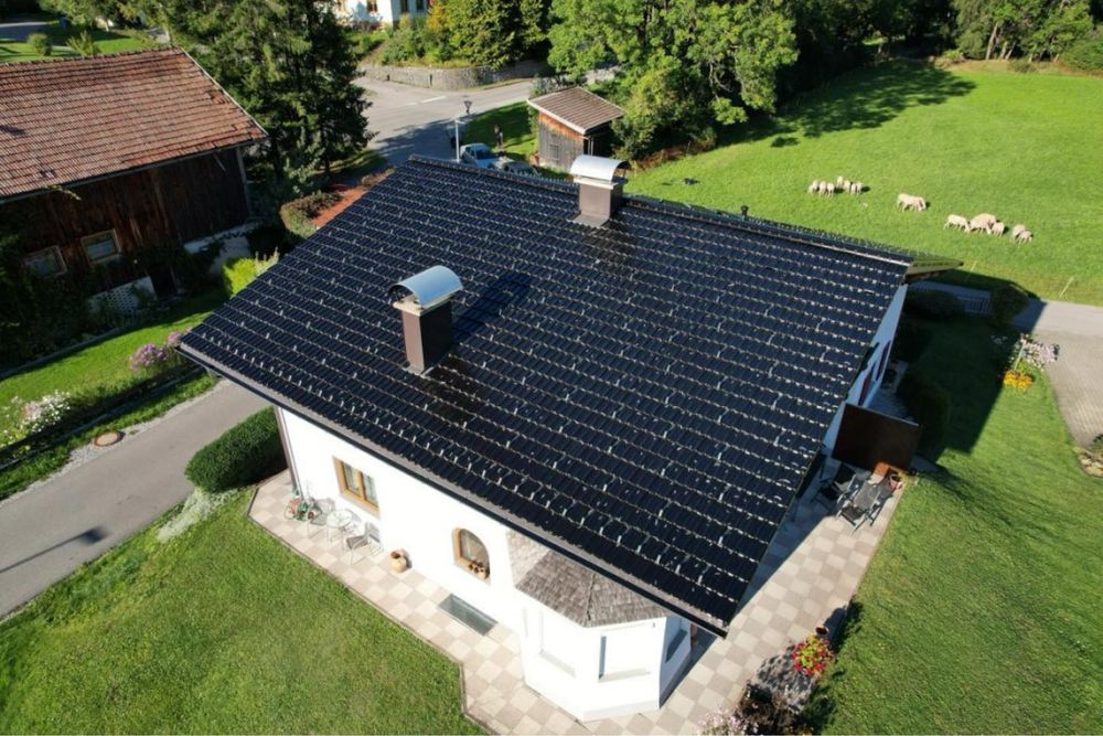 Акція керамічна черепиця Creaton Луцьк