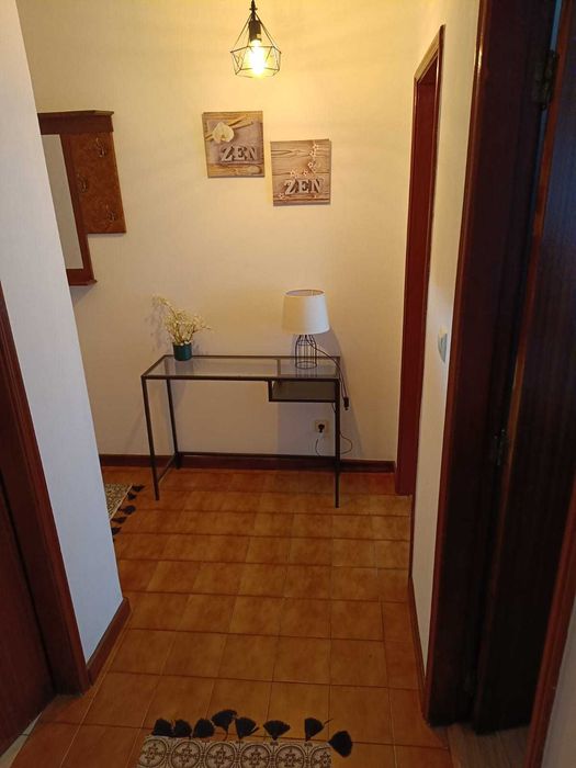 Quarto duplo junto à ESE - Viana do Castelo