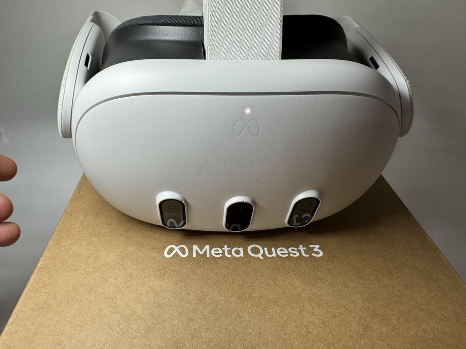 quest 3 128GB kimiセット quest 3 128GB kimiセット Meta Quest 3