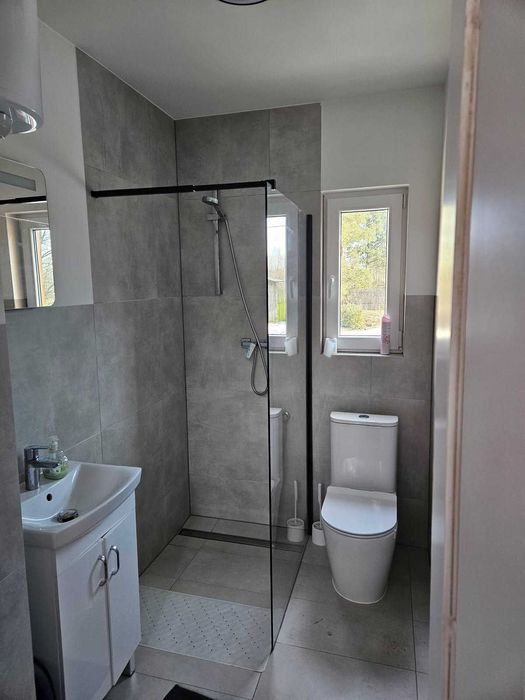 Domki na wynajem 90km od Wwa. Od 500zł doba!