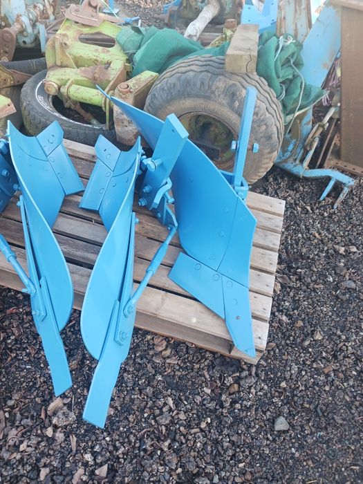 Lemken ażur Bs 40 czesci