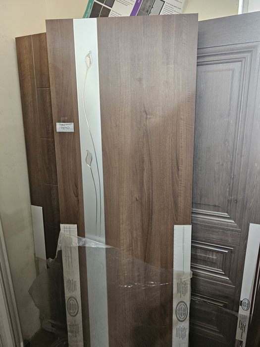 Двери межкомнатные распродажа