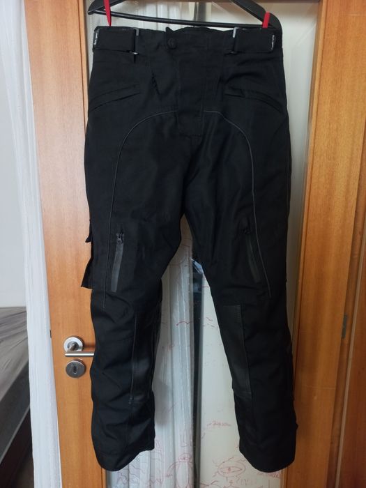 Novo preço Roupa Motard Feminina completa