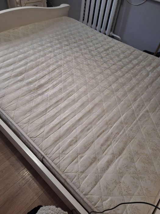 Матрац ортопедичний