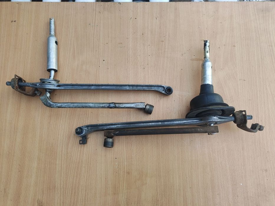 Куліса BMW e34  e39 е46