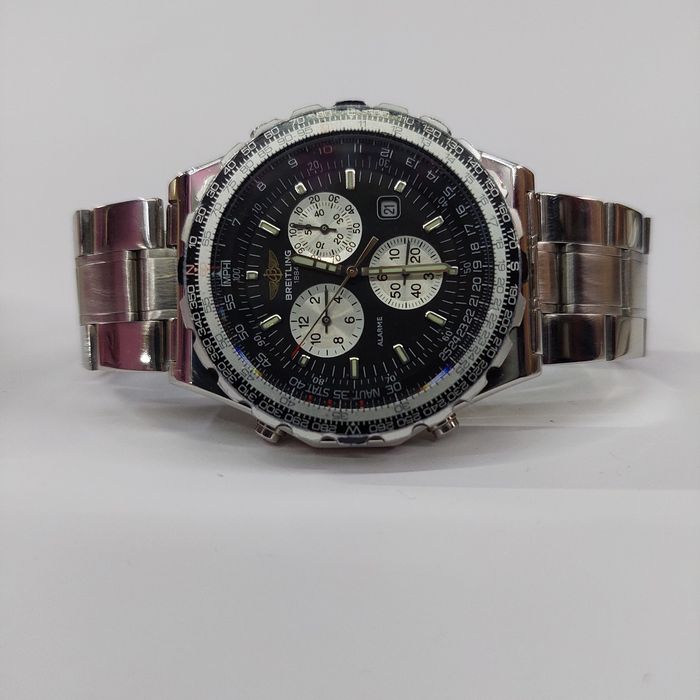 Zegarek szwajcarski Breitling Navitimer Pilot bardzo rzadki model