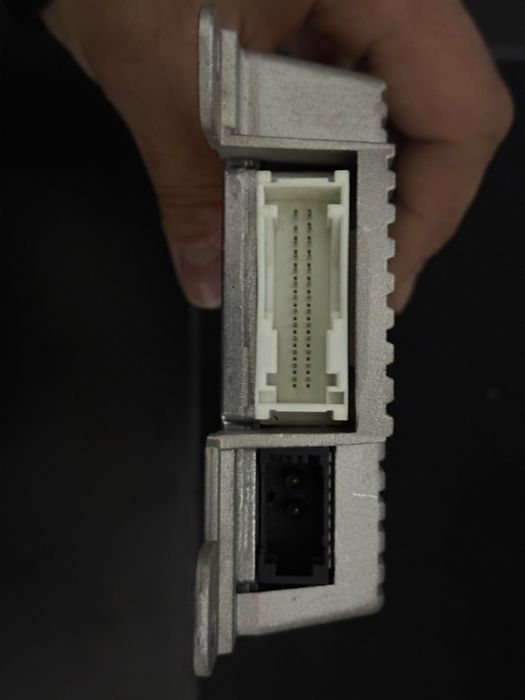 Combox bmw serie f modulo bluetooth