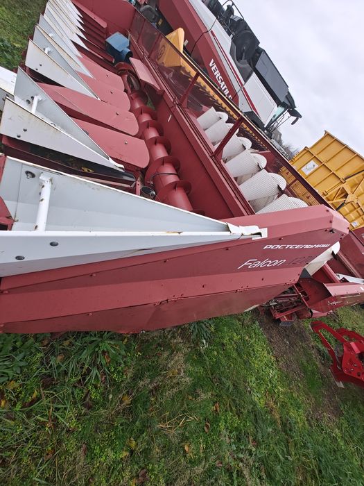 Жниварка Ростсельмаш Falcon 1270 2019