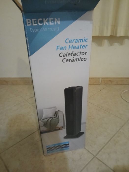 Ar condicionado portatil