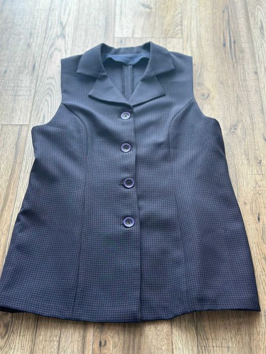 Zestaw damski biurowy rozmiar 44