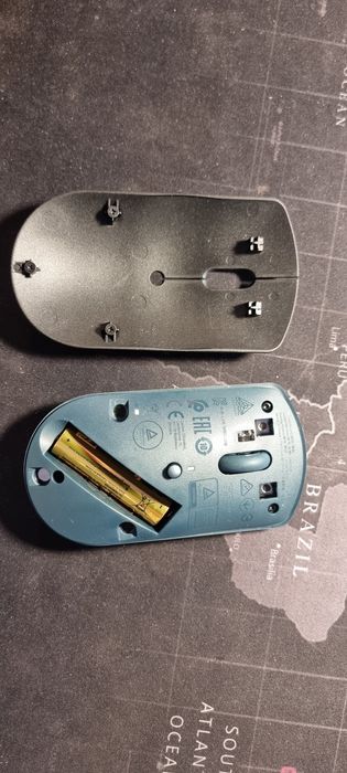 Myszka Lenovo MB230B